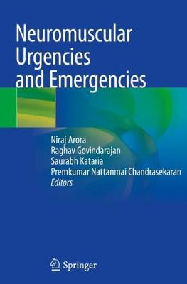 Neuromuscular Urgencies and Emergencies 2020 ed.