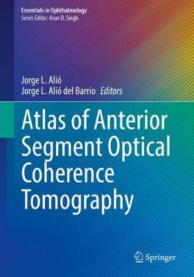 Atlas of Anterior Segment Optical Coherence Tomography 2021 ed.