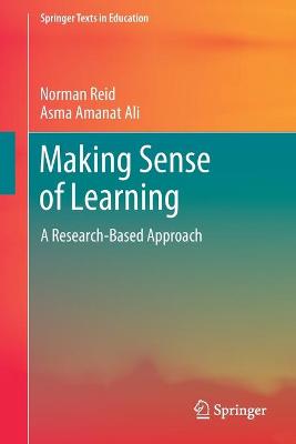 Making Sense of Learning: A Research-Based Approach
