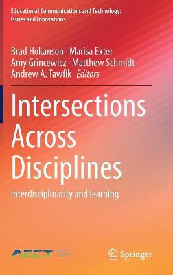 Intersections Across Disciplines: Interdisciplinarity and learning