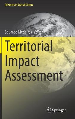 Territorial Impact Assessment 2020 ed.