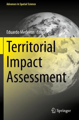 Territorial Impact Assessment 2020 ed.