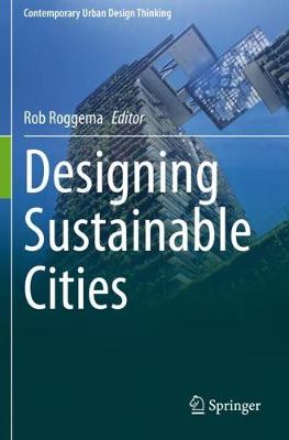 Designing Sustainable Cities 2020 ed.