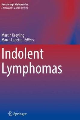 Indolent Lymphomas 2021 ed.