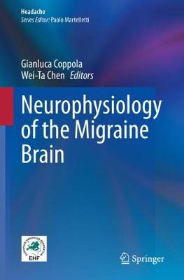 Neurophysiology of the Migraine Brain 2021 ed.