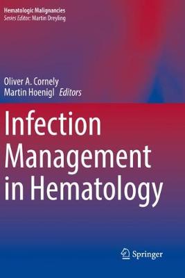 Infection Management in Hematology 2021 ed.