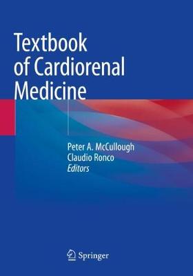 Textbook of Cardiorenal Medicine 2021 ed.