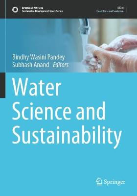 Water Science and Sustainability 2021 ed.