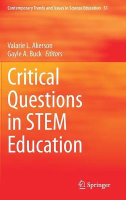 Critical Questions in STEM Education 2020 ed.