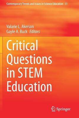 Critical Questions in STEM Education 2020 ed.