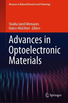 Advances in Optoelectronic Materials 2021 ed.