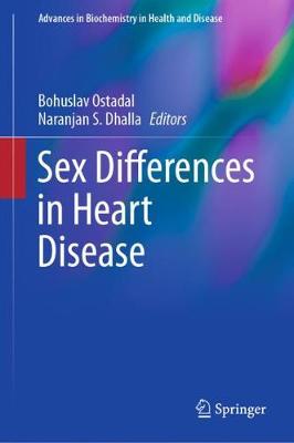 Sex Differences in Heart Disease 2020 ed.