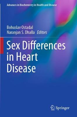 Sex Differences in Heart Disease 2020 ed.