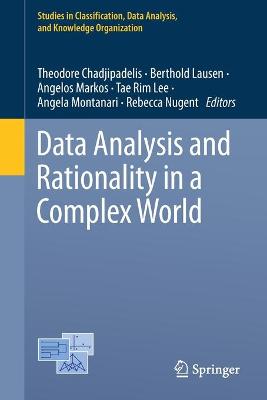 Data Analysis and Rationality in a Complex World 1st ed. 2021