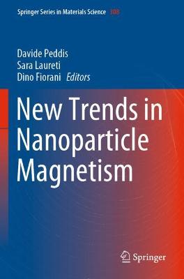 New Trends in Nanoparticle Magnetism 2021 ed.