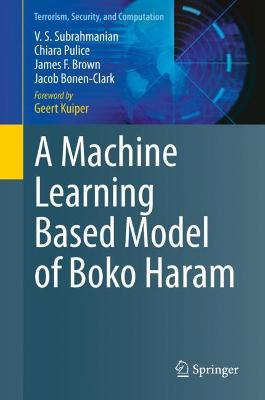 Machine Learning Based Model of Boko Haram