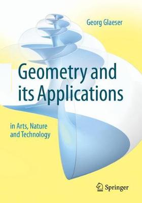 Geometry and its Applications in Arts, Nature and Technology 2nd ed. 2020