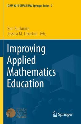 Improving Applied Mathematics Education 2021 ed.