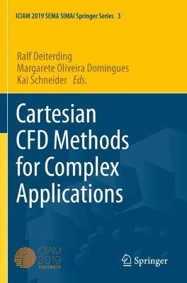 Cartesian CFD Methods for Complex Applications 2021 ed.