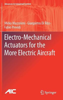 Electro-Mechanical Actuators for the More Electric Aircraft