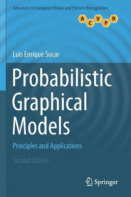 Probabilistic Graphical Models: Principles and Applications Second Edition 2021