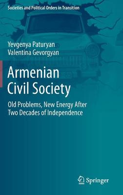 Armenian Civil Society: Old Problems, New Energy After Two Decades of Independence