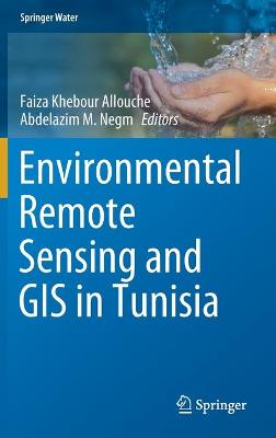 Environmental Remote Sensing and GIS in Tunisia
