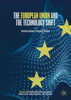 European Union and the Technology Shift 2021 ed.