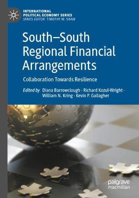SouthSouth Regional Financial Arrangements: Collaboration Towards Resilience 2022 ed.