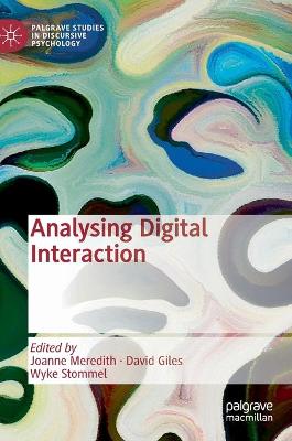 Analysing Digital Interaction 2021 ed.