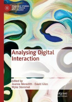 Analysing Digital Interaction 2021 ed.