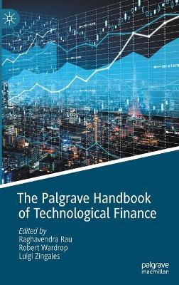 Palgrave Handbook of Technological Finance