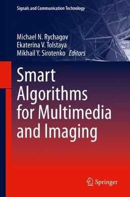Smart Algorithms for Multimedia and Imaging 2021 ed.