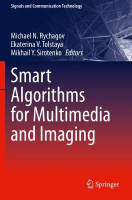 Smart Algorithms for Multimedia and Imaging 2021 ed.