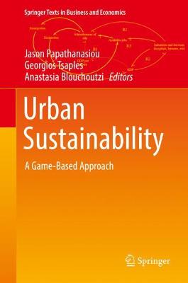 Urban Sustainability: A Game-Based Approach