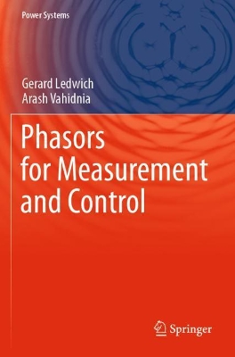 Phasors for Measurement and Control 2021 ed.