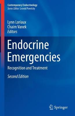Endocrine Emergencies: Recognition and Treatment
