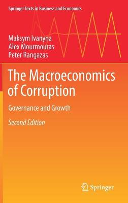 Macroeconomics of Corruption: Governance and Growth Second Edition 2021