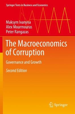 Macroeconomics of Corruption: Governance and Growth Second Edition 2021