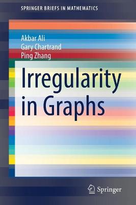 Irregularity in Graphs 1st ed. 2021