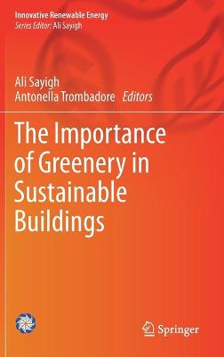 Importance of Greenery in Sustainable Buildings
