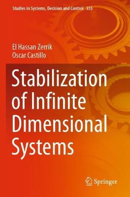 Stabilization of Infinite Dimensional Systems 2021 ed.