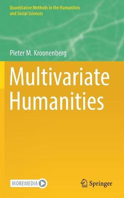 Multivariate Humanities 2021 ed.