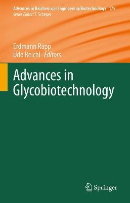 Advances in Glycobiotechnology 1st ed. 2021