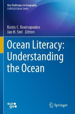 Ocean Literacy: Understanding the Ocean 2021 ed.