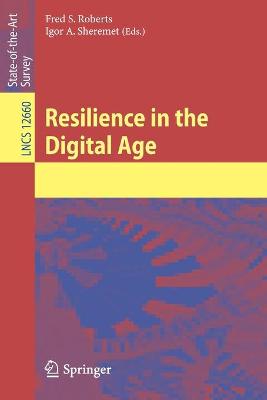 Resilience in the Digital Age 1st ed. 2021