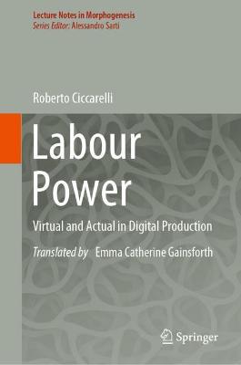 Labour Power: Virtual and Actual in Digital Production