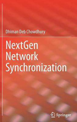 NextGen Network Synchronization 2021 ed.