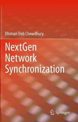 NextGen Network Synchronization 2021 ed.