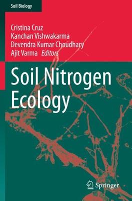 Soil Nitrogen Ecology 2021 ed.